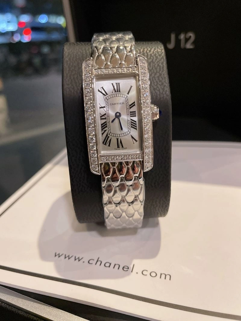 ModernLook CARTIER Watches 178561