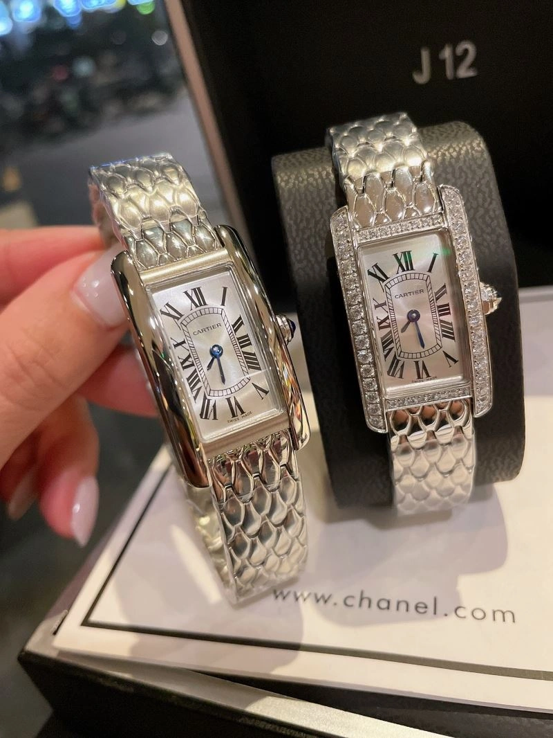 ModernLook CARTIER Watches 178561