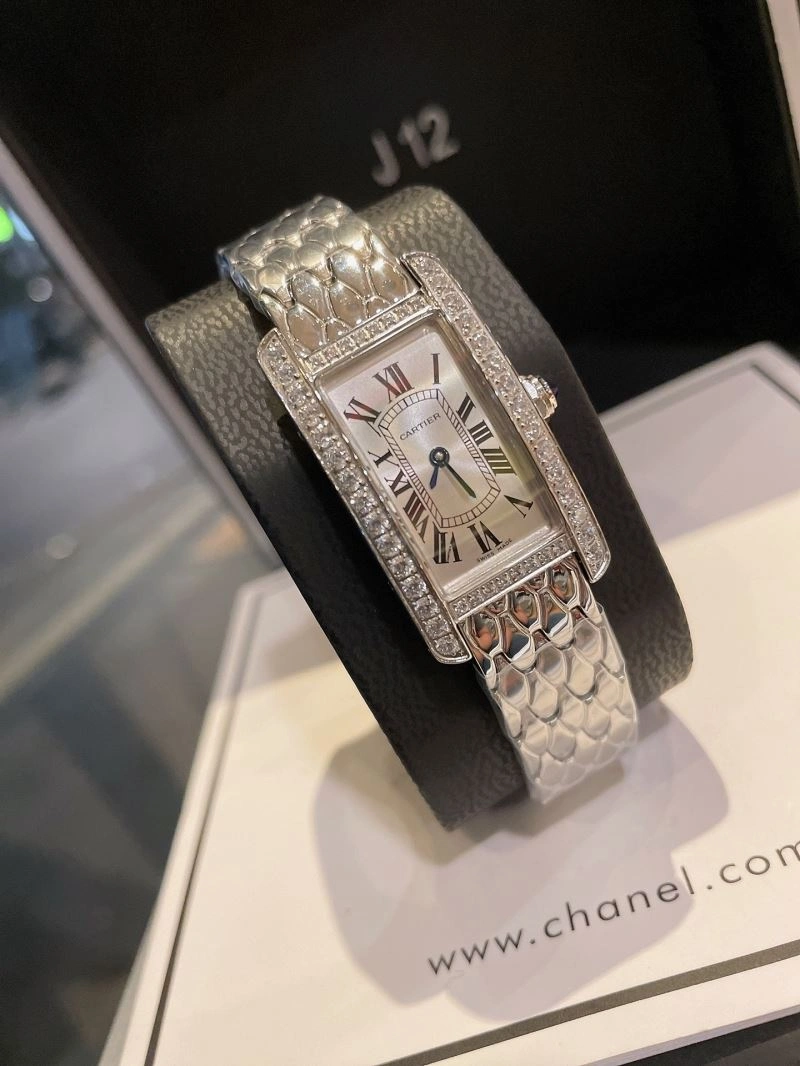 ModernLook CARTIER Watches 178561
