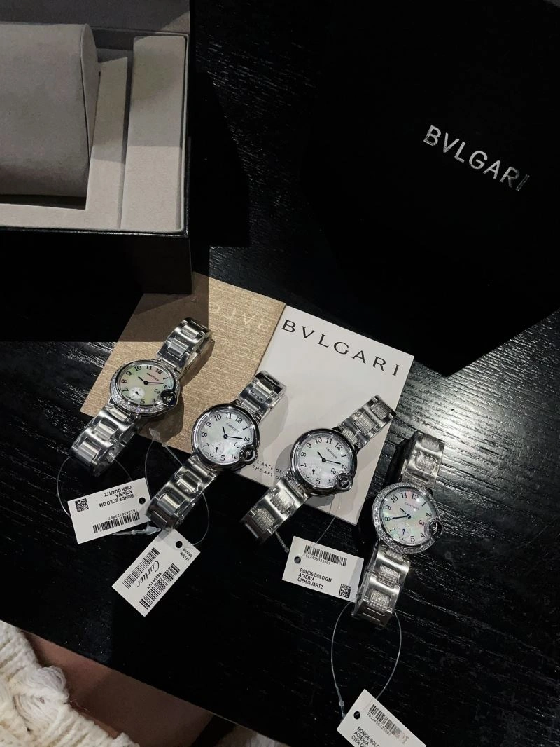 HighPerformance CARTIER Watches 178559