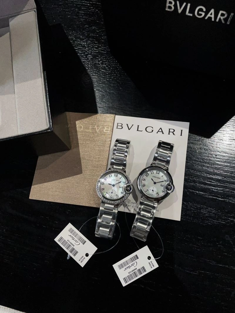 HighPerformance CARTIER Watches 178559