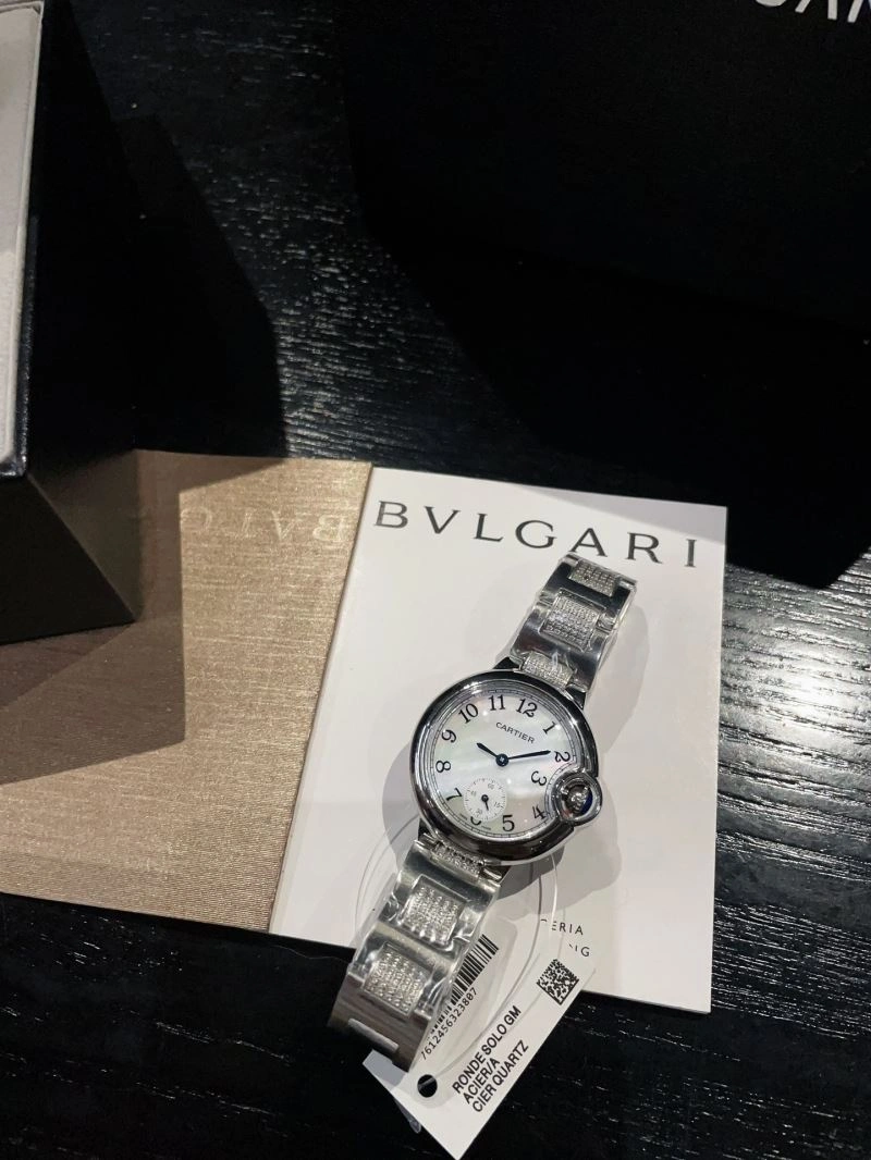 HighPerformance CARTIER Watches 178559