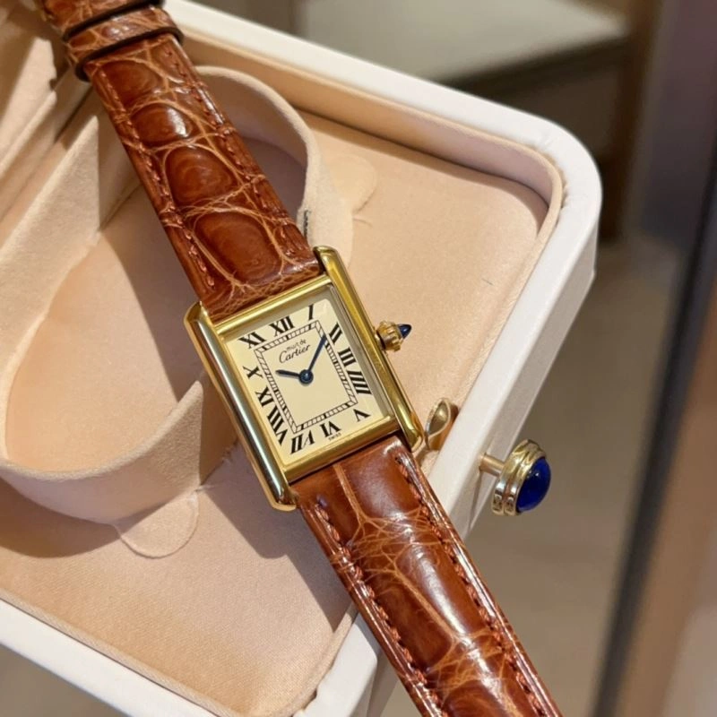 Stylish CARTIER Watches 178558