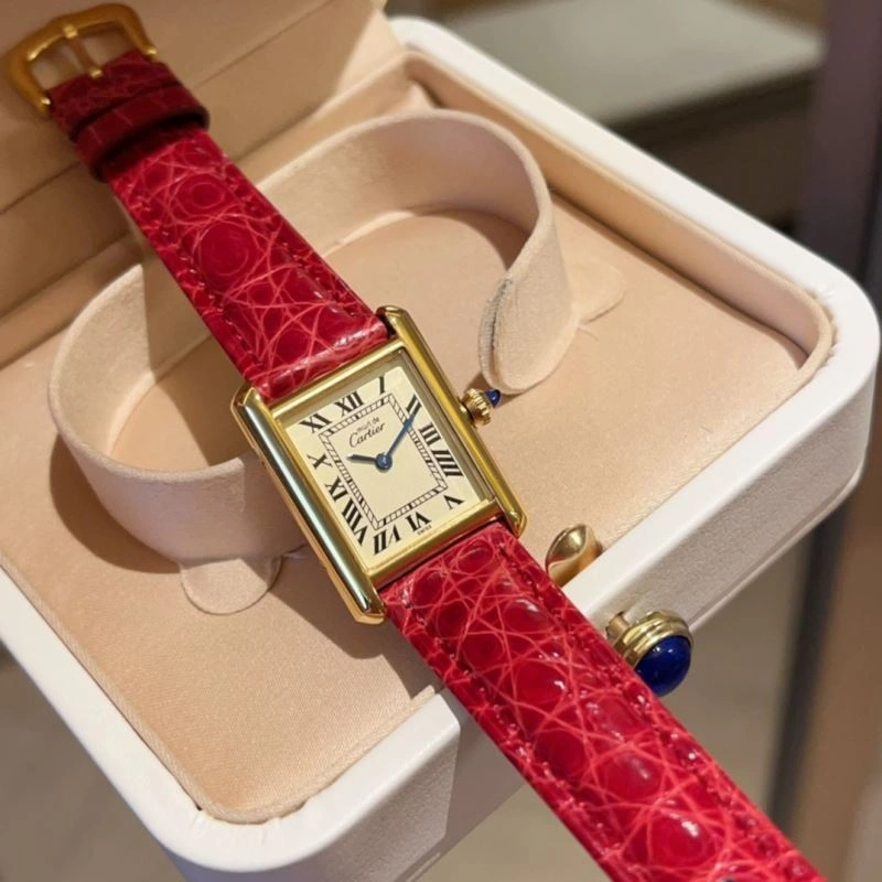 Stylish CARTIER Watches 178558