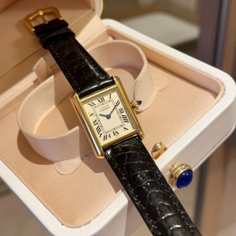 Stylish CARTIER Watches 178558