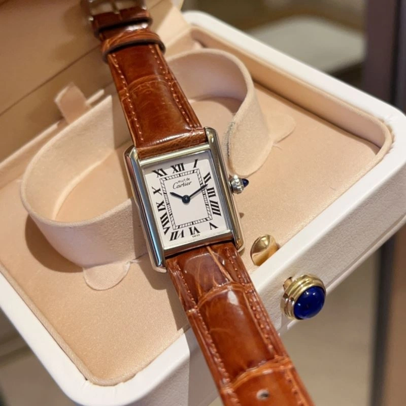 Stylish CARTIER Watches 178558