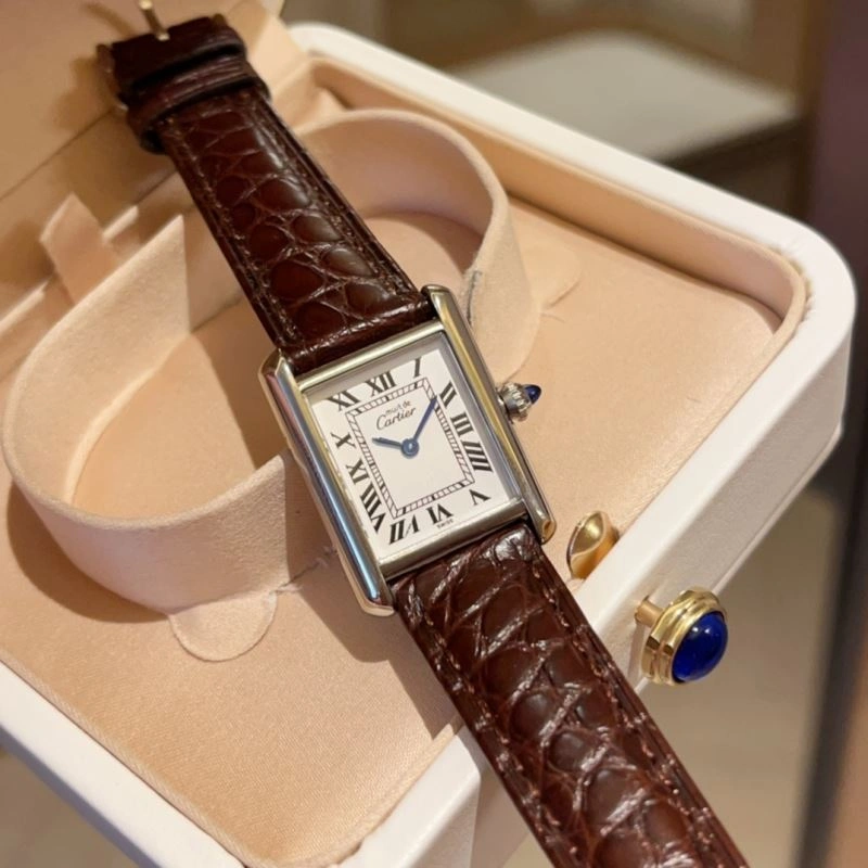Stylish CARTIER Watches 178558