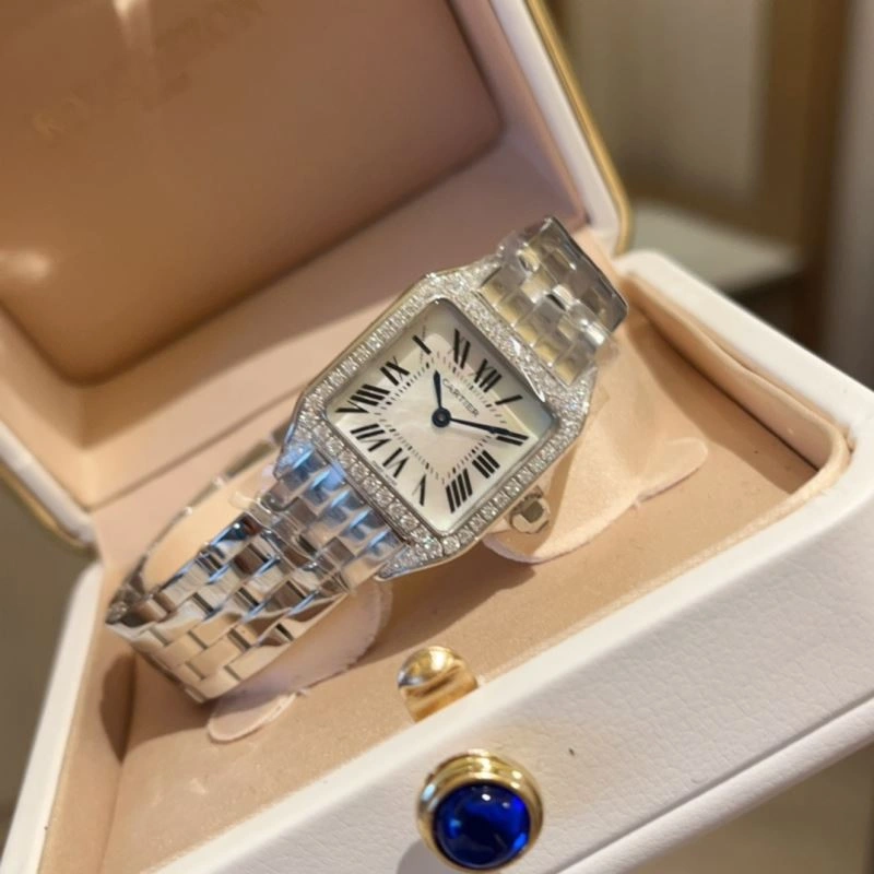 Sustainable CARTIER Watches 178555