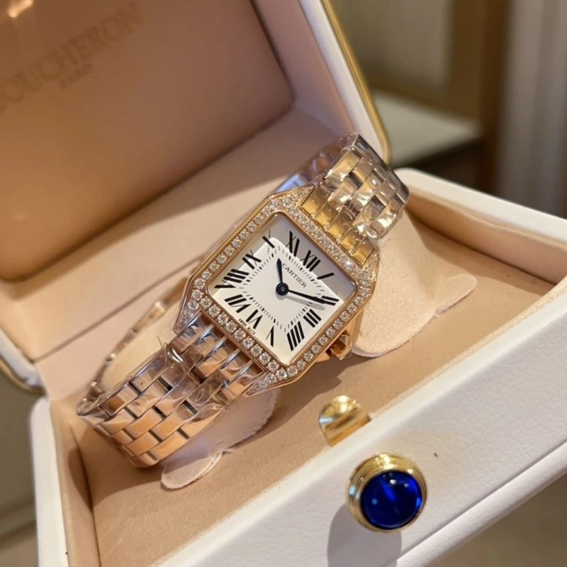 CARTIER Watches Lightweight 178557