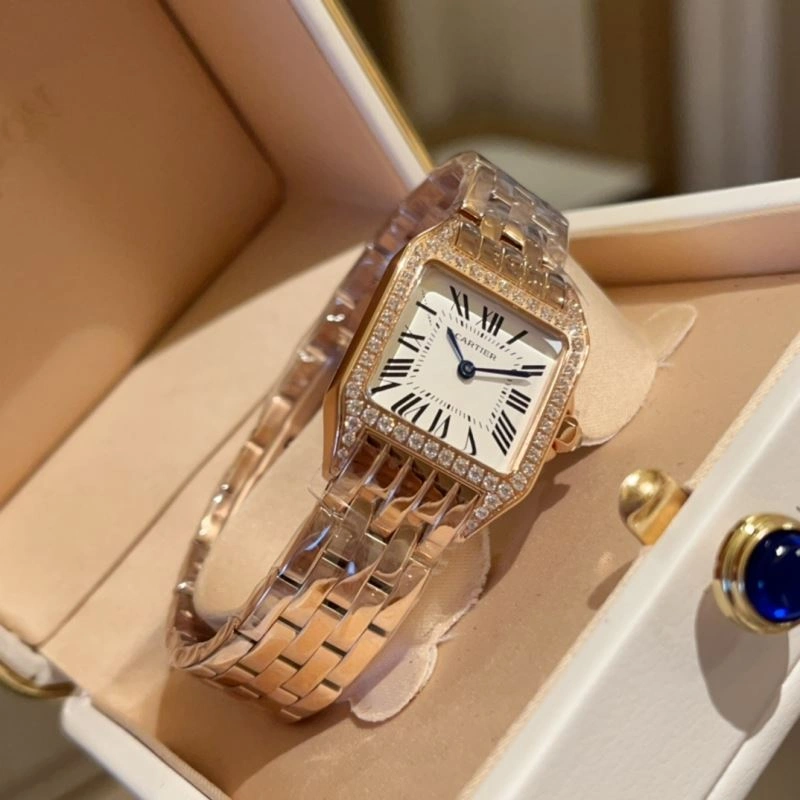 CARTIER Watches Lightweight 178557
