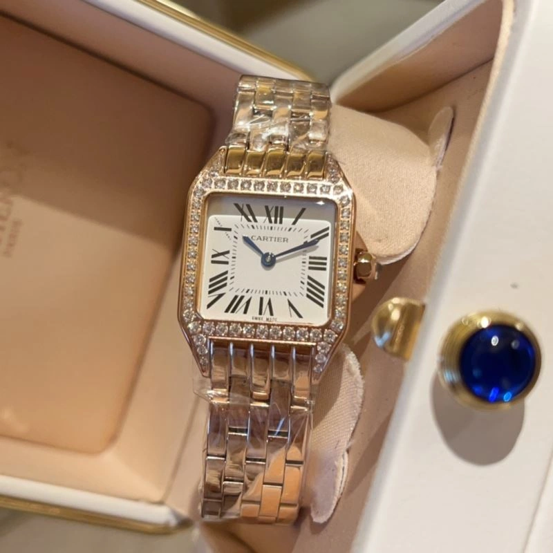CARTIER Watches Lightweight 178557