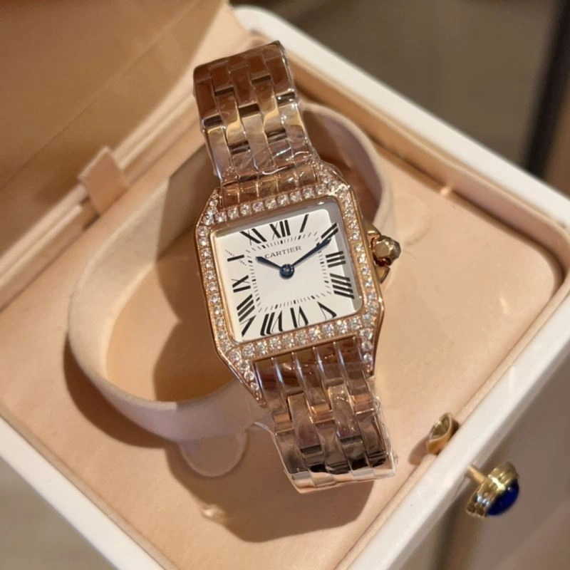 CARTIER Watches Lightweight 178557