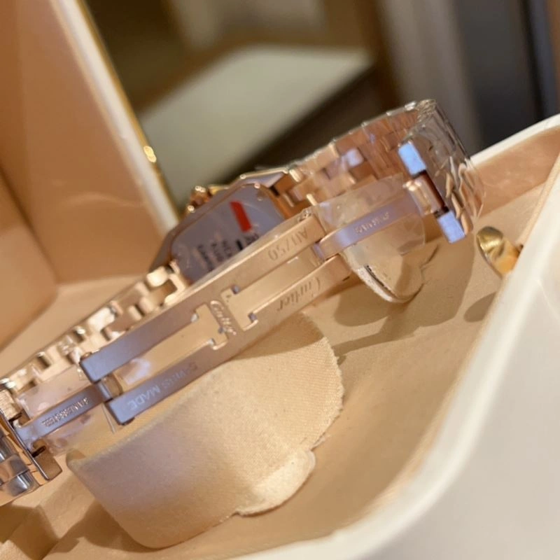 CARTIER Watches Lightweight 178557