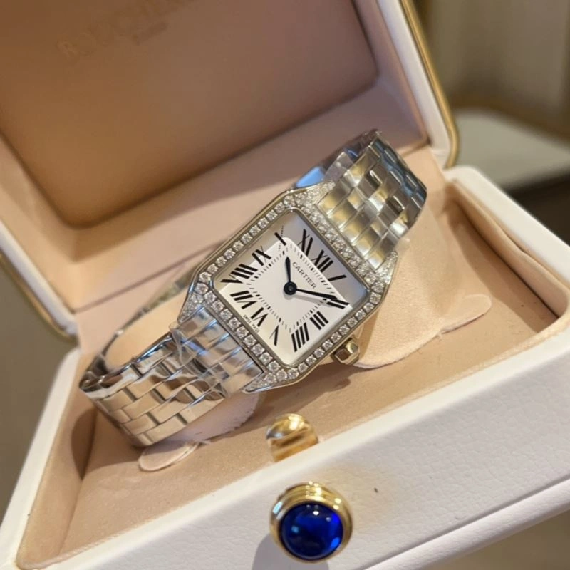 WaterResistant CARTIER Watches 178554
