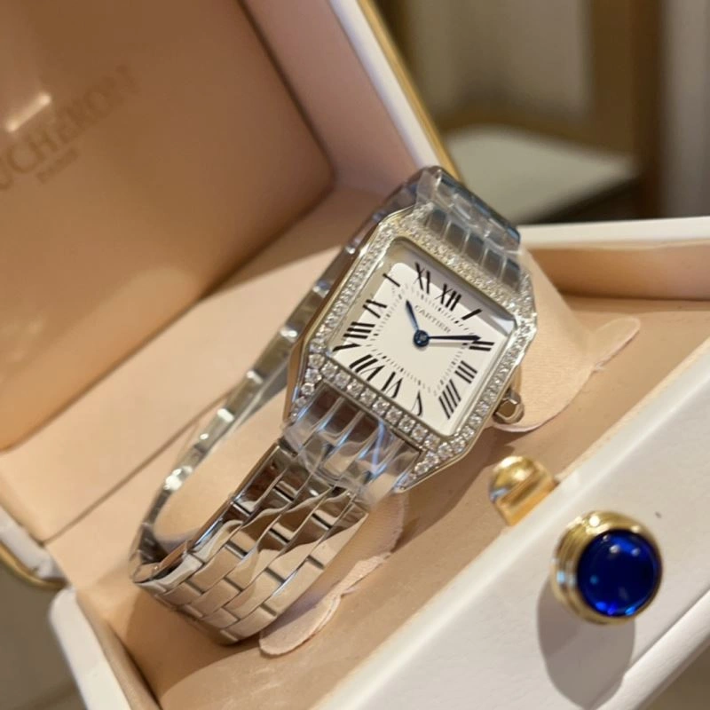 WaterResistant CARTIER Watches 178554