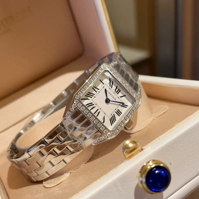 WaterResistant CARTIER Watches 178554