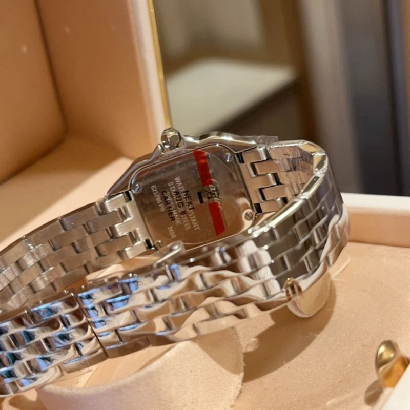 WaterResistant CARTIER Watches 178554