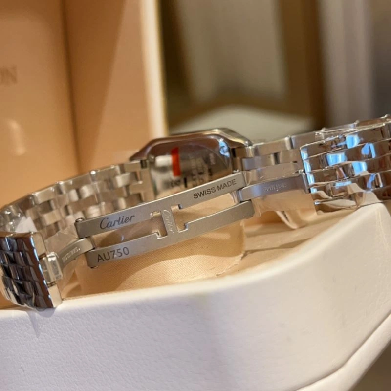 WaterResistant CARTIER Watches 178554