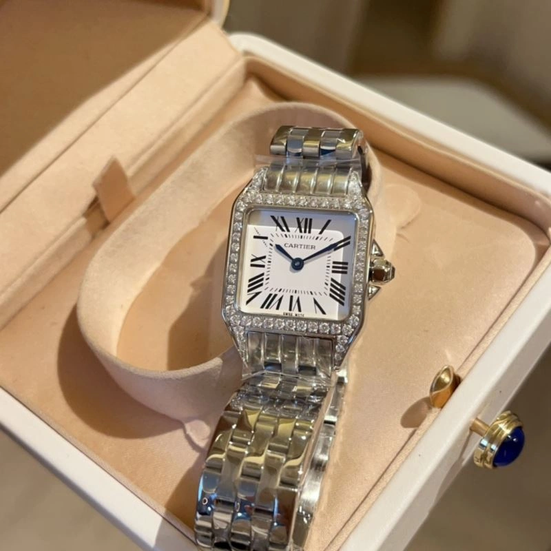WaterResistant CARTIER Watches 178554