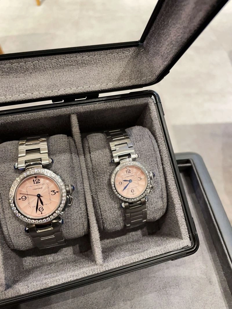 CARTIER Watches UrbanChic 178550