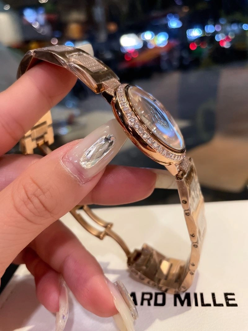 CARTIER Watches GoAnywhere 178551