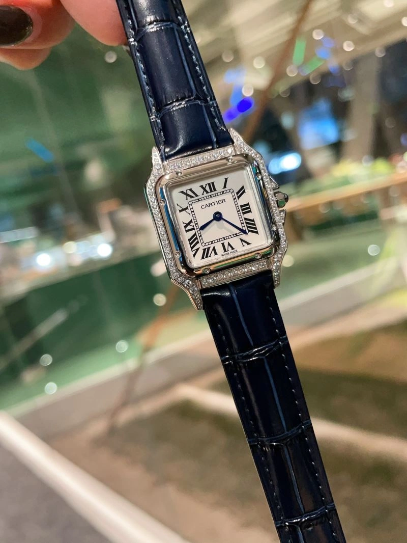 CARTIER Watches MultiPurpose 178532