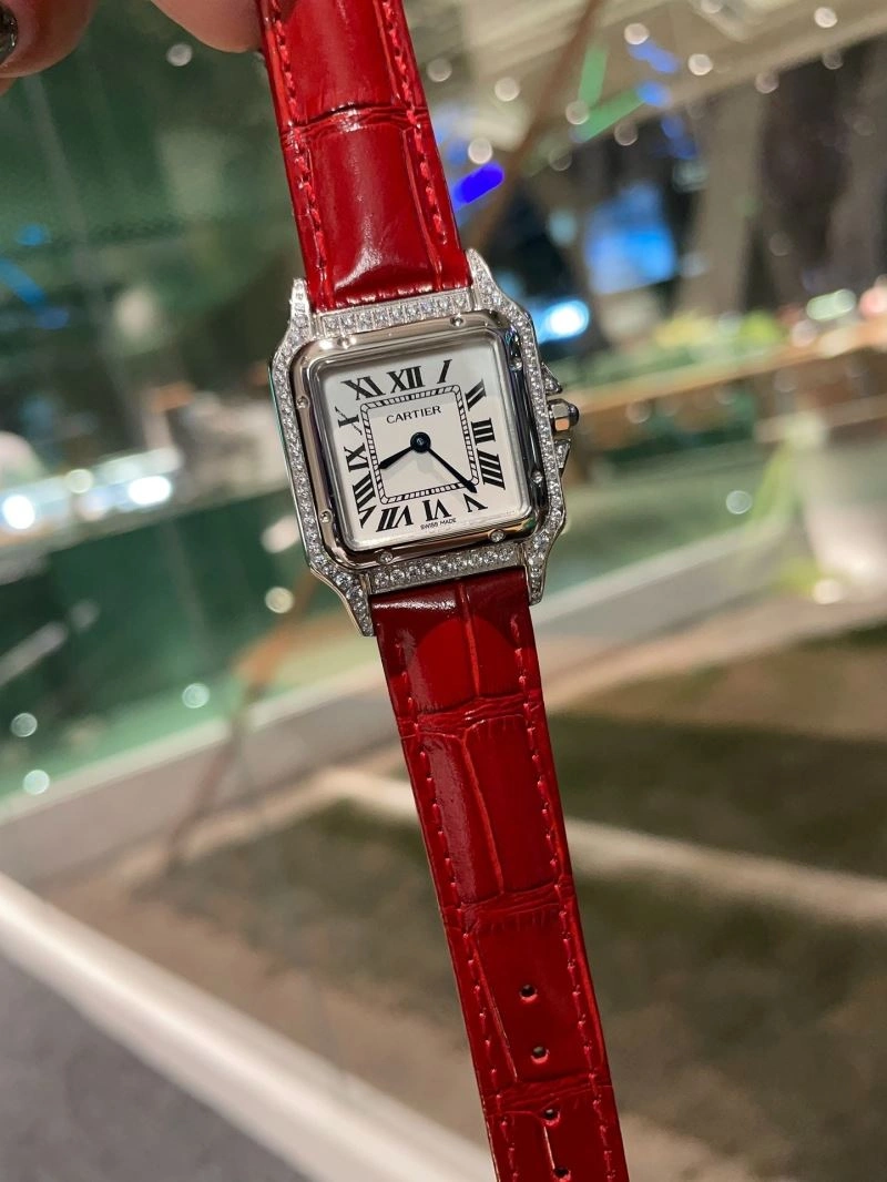 CARTIER Watches MultiPurpose 178532