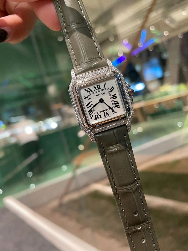 CARTIER Watches MultiPurpose 178532