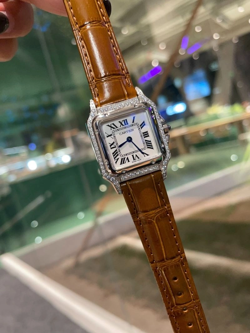 CARTIER Watches MultiPurpose 178532