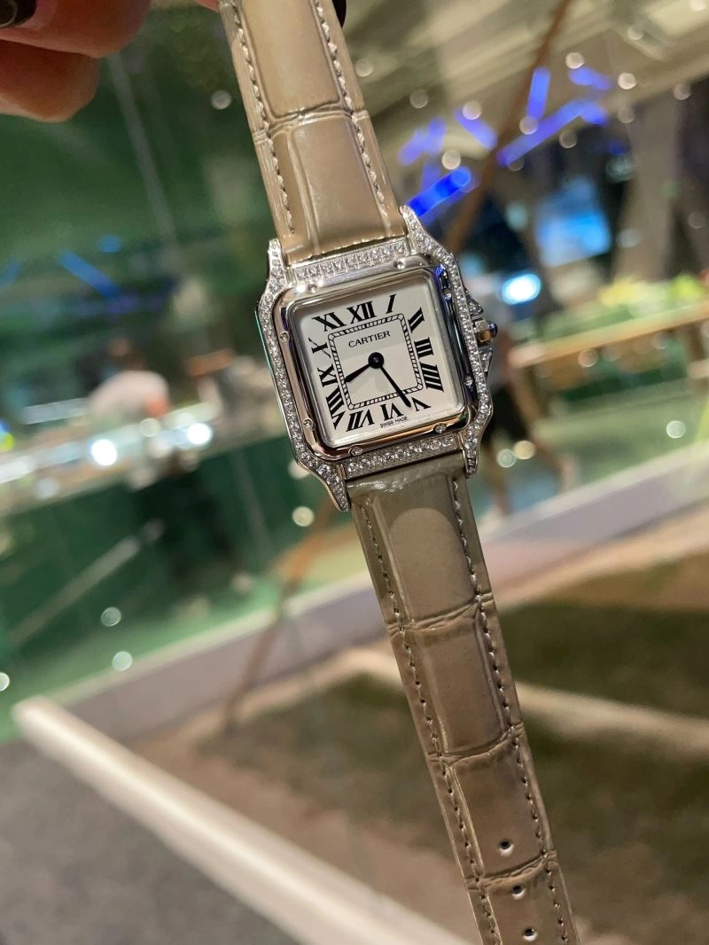 CARTIER Watches MultiPurpose 178532