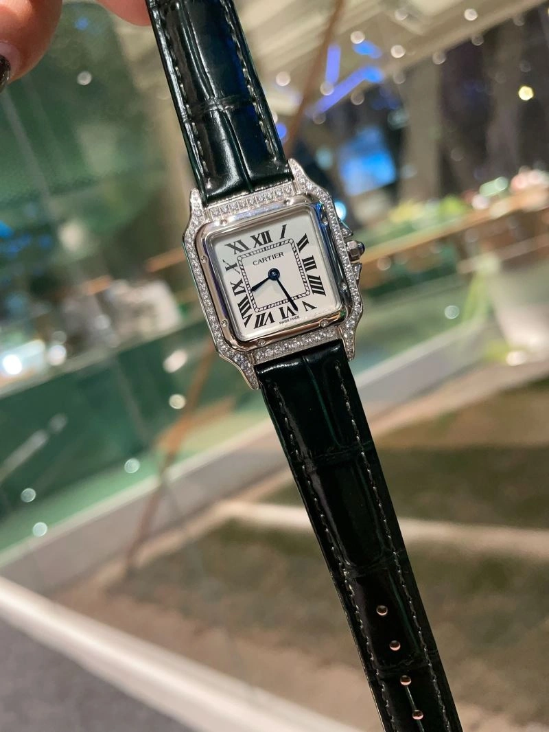 CARTIER Watches MultiPurpose 178532