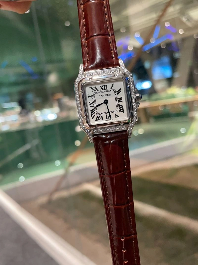 CARTIER Watches MultiPurpose 178532