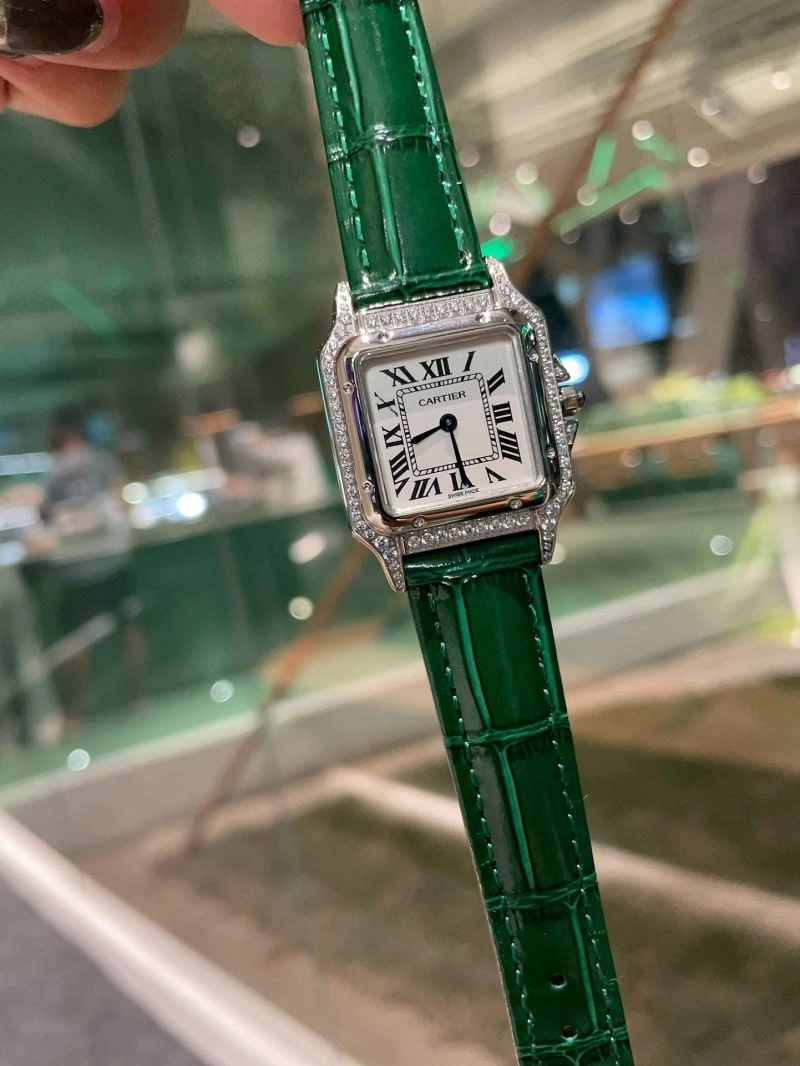 CARTIER Watches MultiPurpose 178532