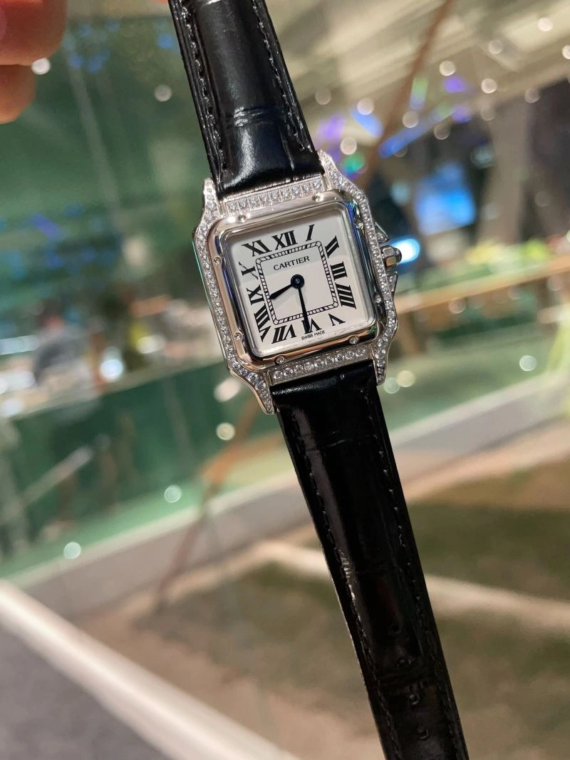 CARTIER Watches MultiPurpose 178532