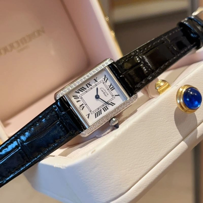 CARTIER Watches RelaxedFit 178531