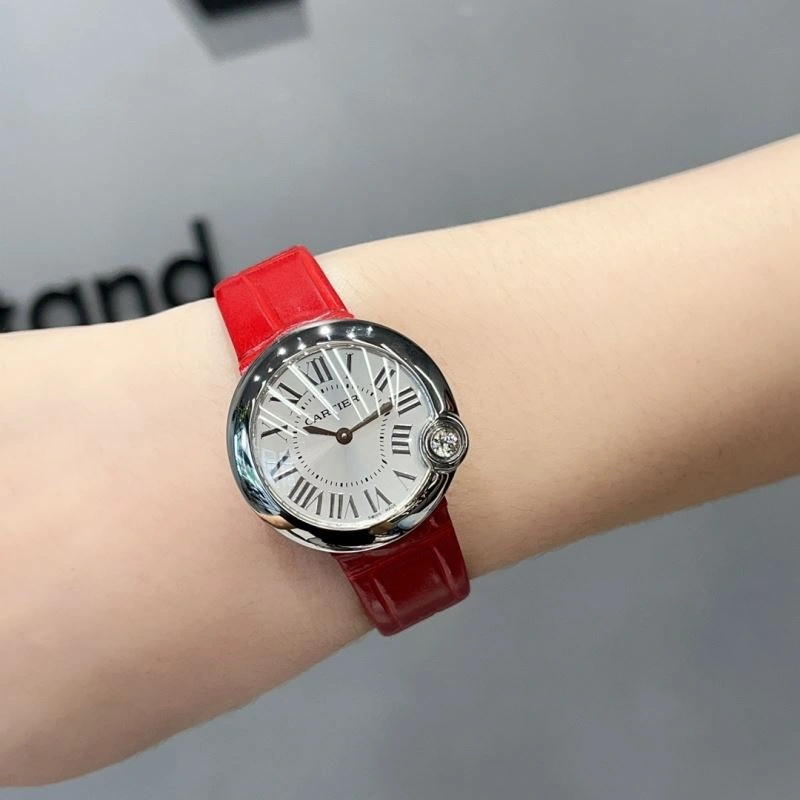 BestValue CARTIER Watches 178537