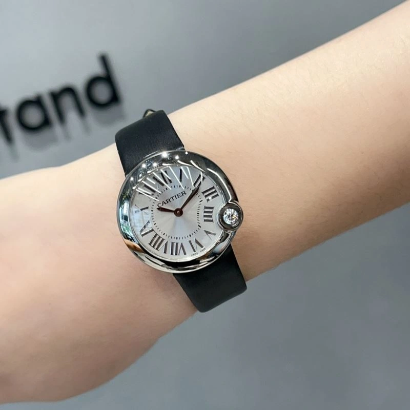 BestValue CARTIER Watches 178537