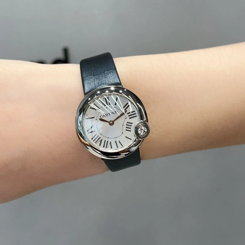 BestValue CARTIER Watches 178537