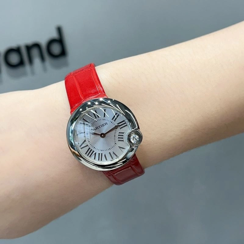 BestValue CARTIER Watches 178537