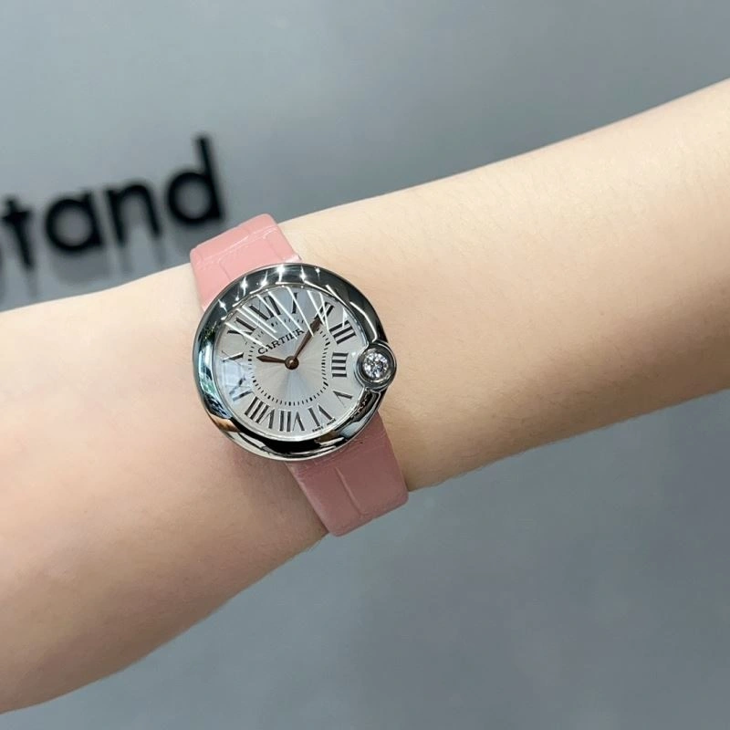 BestValue CARTIER Watches 178537