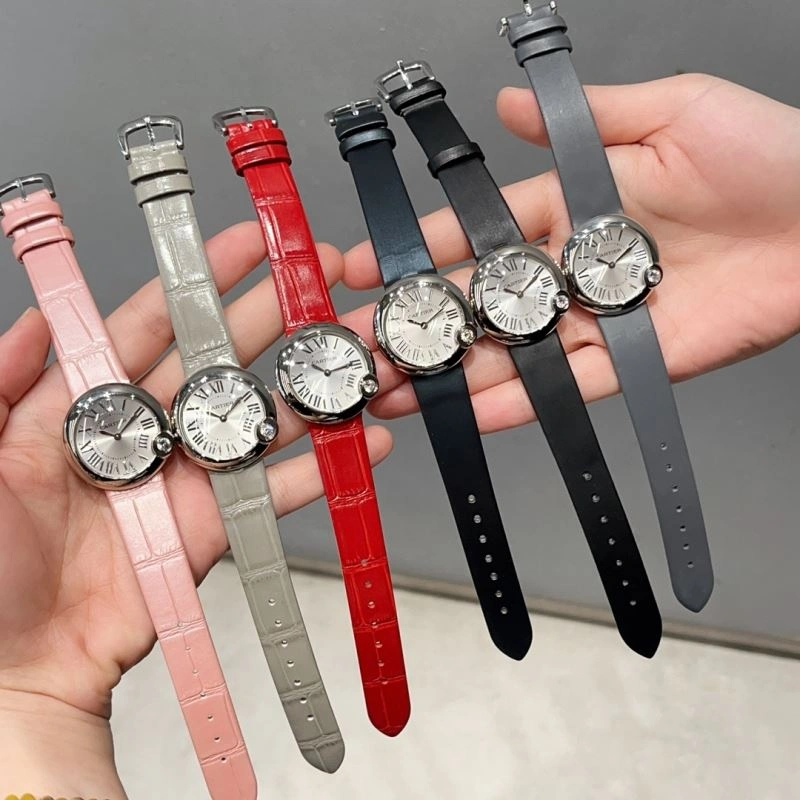 BestValue CARTIER Watches 178537