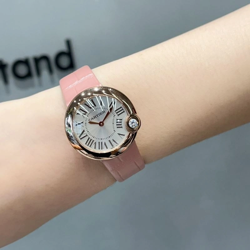 CARTIER Watches Trendy 178533
