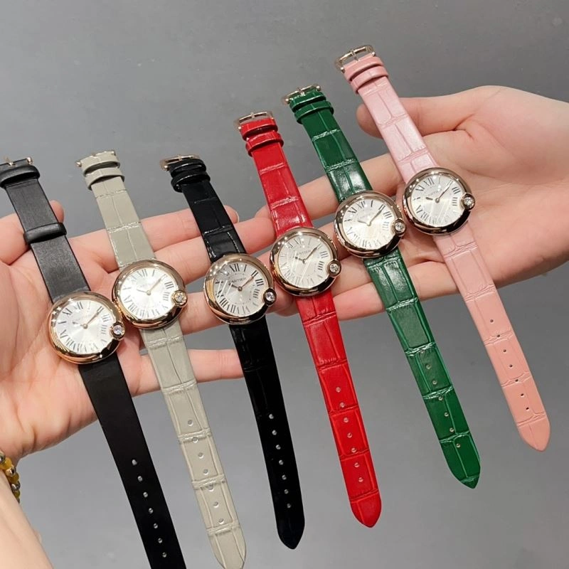 CARTIER Watches Trendy 178533
