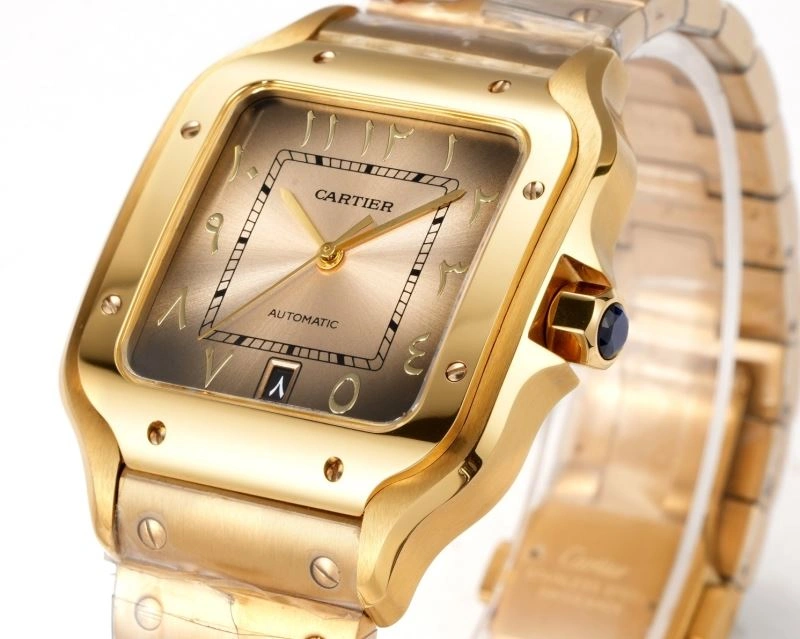 CARTIER Watches Durable 178549