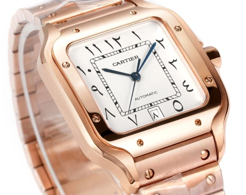 CARTIER Watches Durable 178549