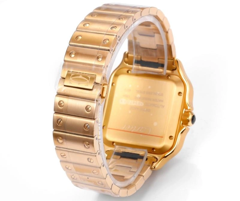CARTIER Watches Durable 178549