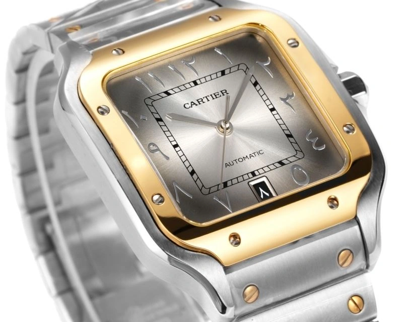 Breathable CARTIER Watches 178546