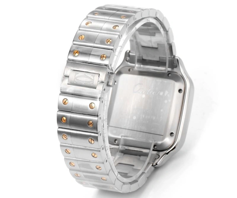 Breathable CARTIER Watches 178546