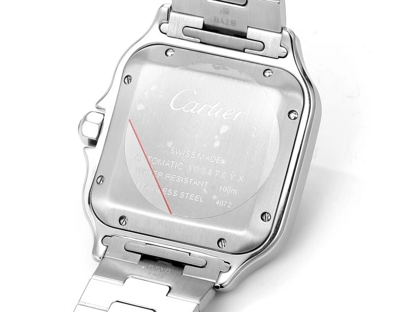 Breathable CARTIER Watches 178546