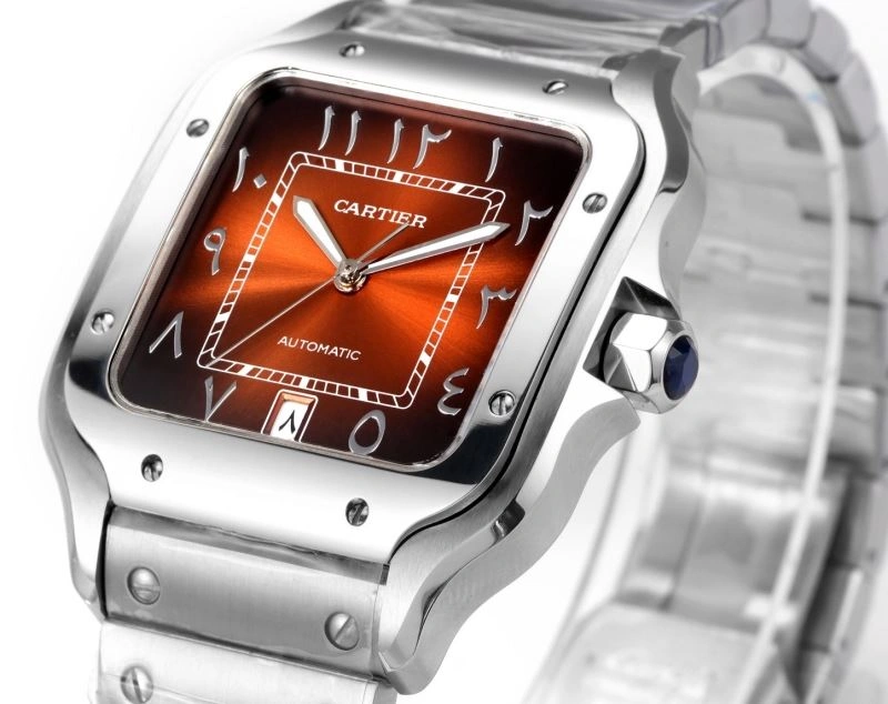 CARTIER Watches Affordable 178543